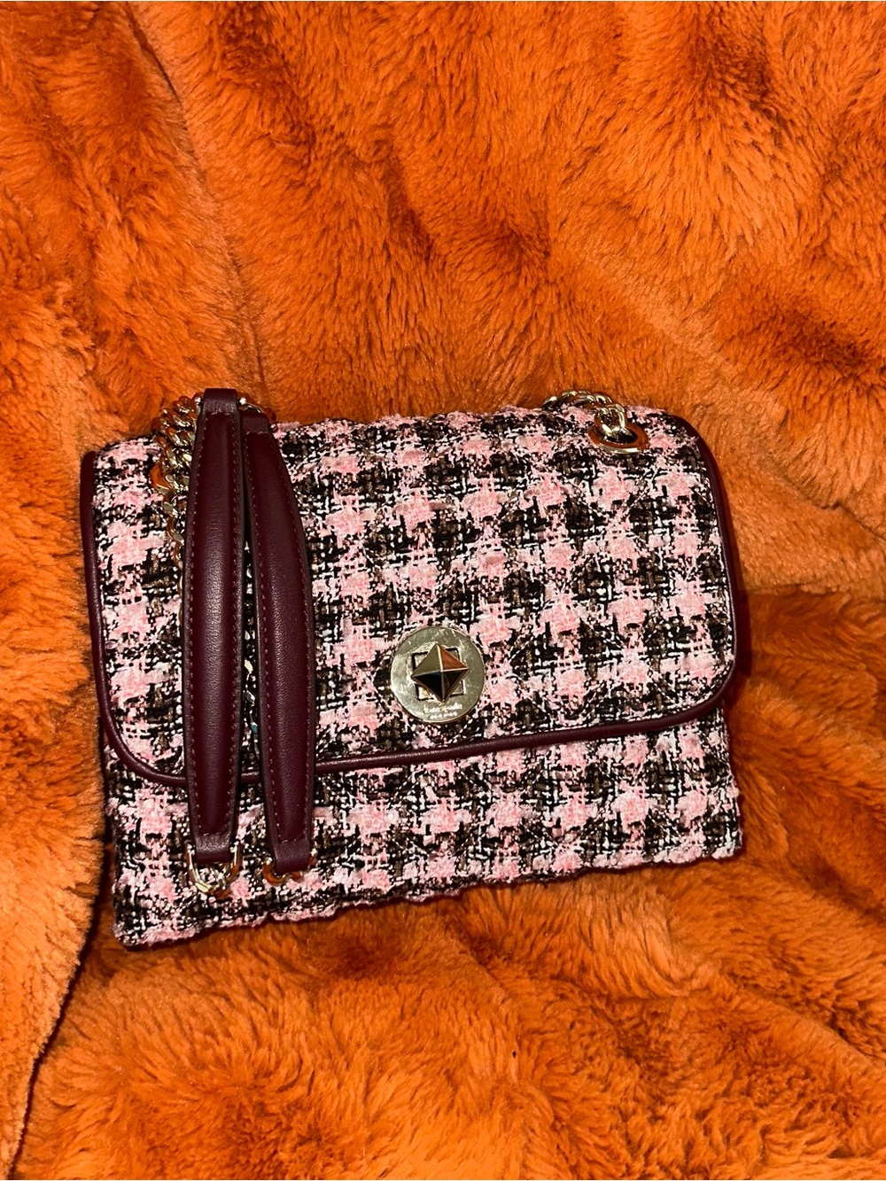 Kate Spade Natalia. New without tags